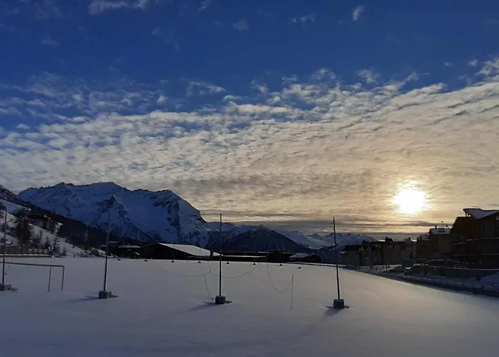 Hotel Losetta Sestriere