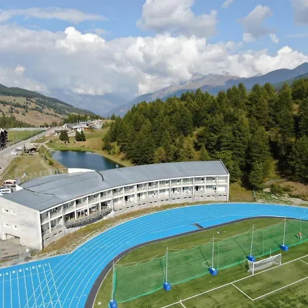 Lago Losetta 3* Sestriere