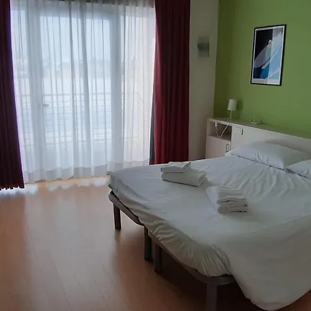 Hotel Lago Losetta
