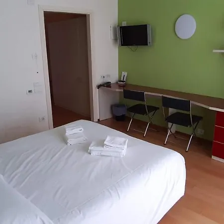 Lago Losetta Hotel