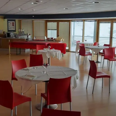 Lago Losetta Hotel Sestriere