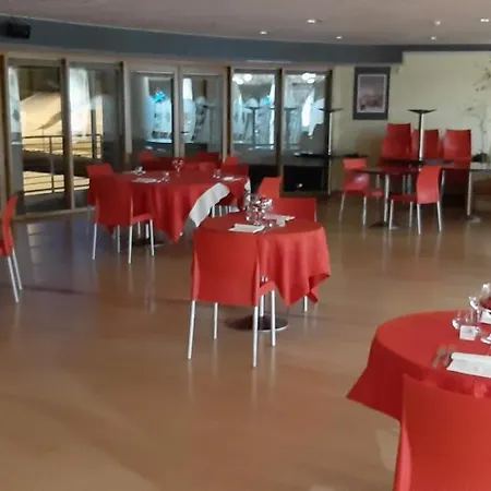 Hotel Lago Losetta Sestriere