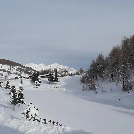 Lago Losetta Hotel 3*