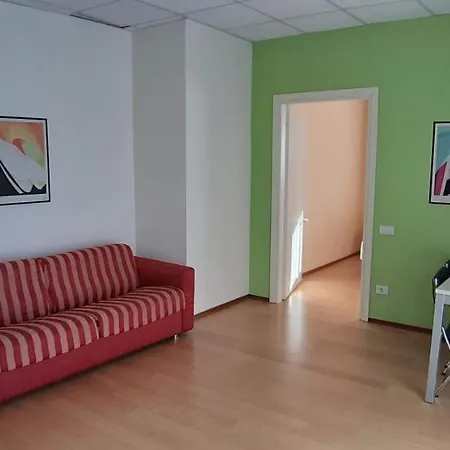 Losetta فندق سيستريير