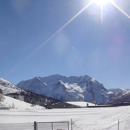 Hotel Lago Losetta Sestriere