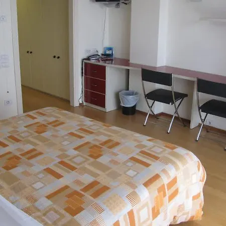 Hotel Lago Losetta