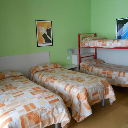 Lago Losetta Hotel 3*