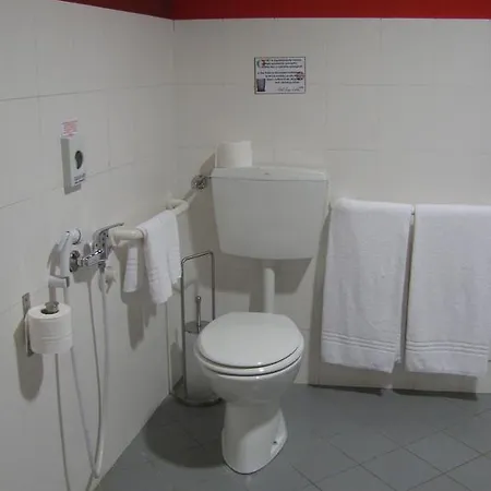Hotel Losetta