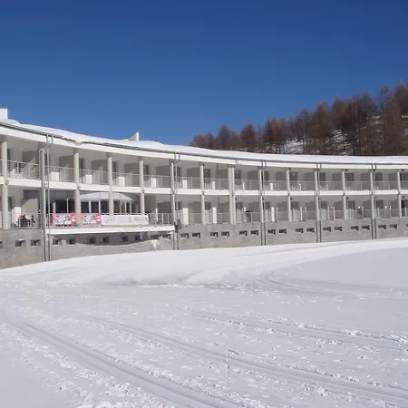 Hotel Lago Losetta