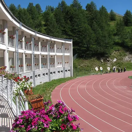 Hotel Lago Losetta 3*