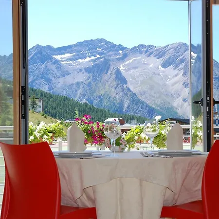 Losetta Hotel