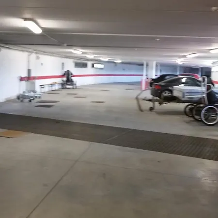 Lago Losetta Hotel 3*