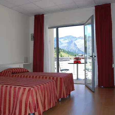 Lago Losetta 3* Sestriere