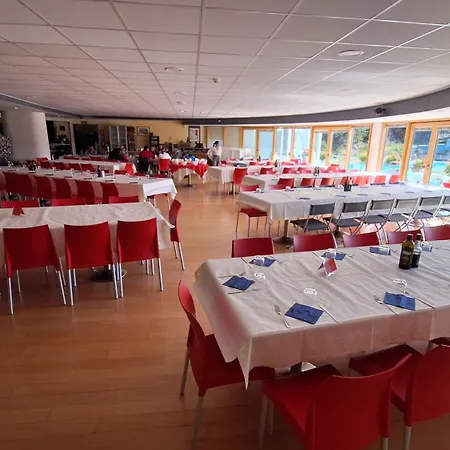 Lago Losetta Hotel Sestriere