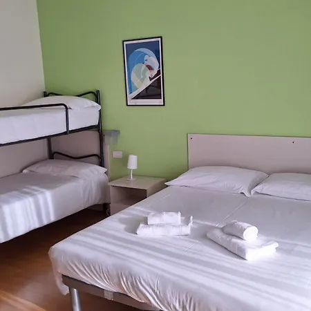 Losetta 3* Sestriere