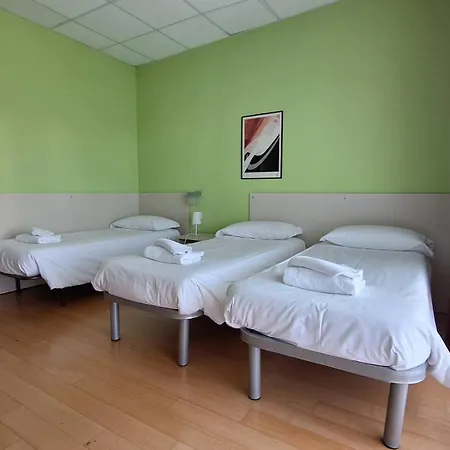 Hotel Losetta