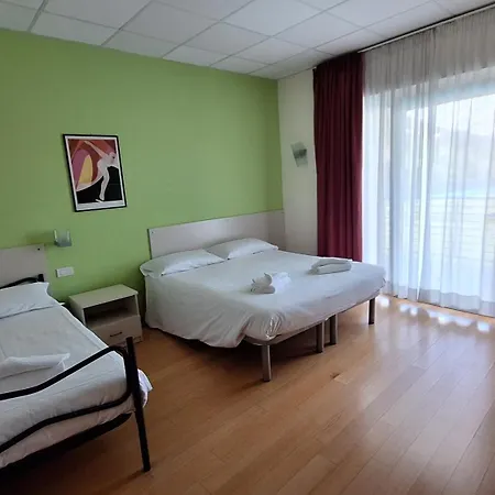 Lago Losetta Hotel Sestriere