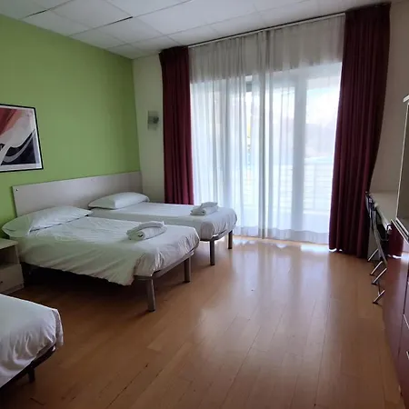 Hotel Losetta Sestriere