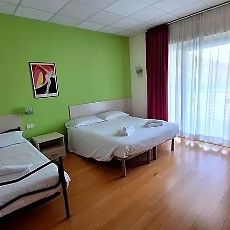 Losetta 3* Sestriere