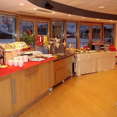 Hotel Losetta
