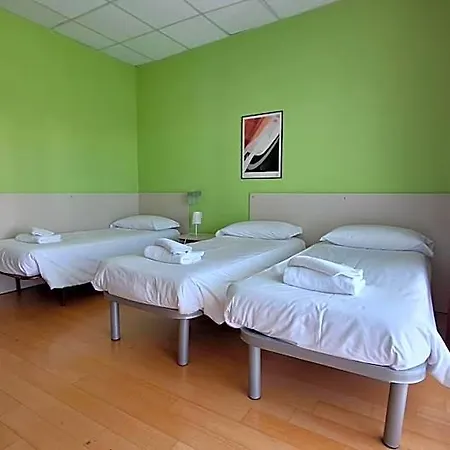 Losetta Hotel 3*