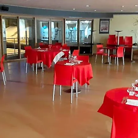 Hotel Losetta 3*
