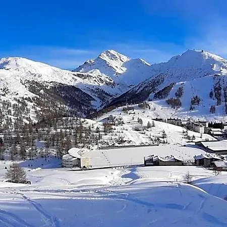 Hotel Losetta Sestriere