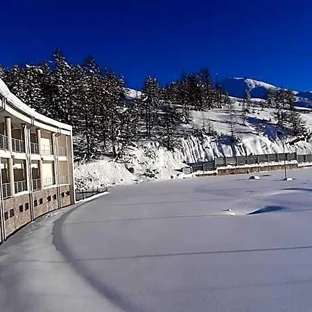 Losetta Hotel