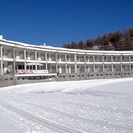 Losetta Hotel Sestriere