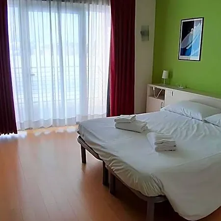 Losetta Hotel 3*
