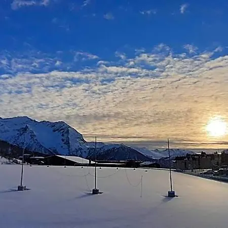 Losetta Sestriere