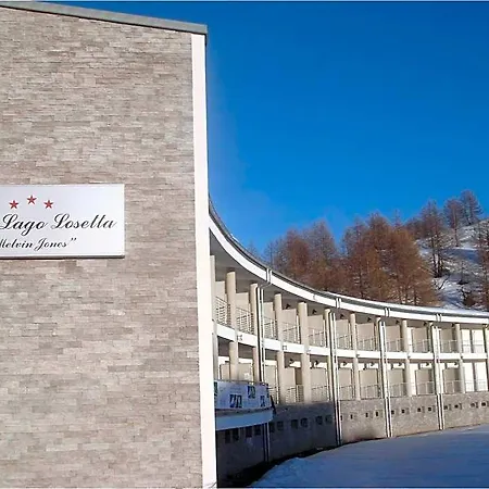 Hotel Losetta 3*