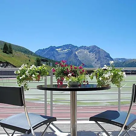Losetta 3* Sestriere