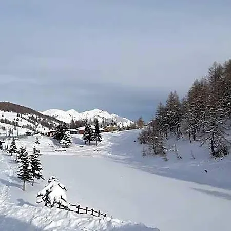 Losetta Hotel