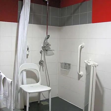 Losetta Hotel 3*