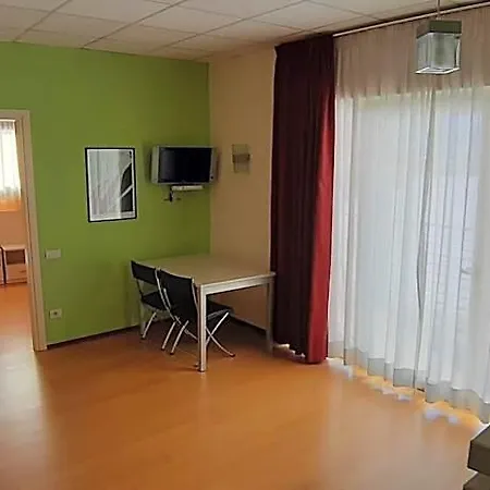 Losetta Hotel