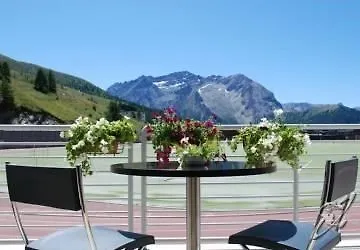 Lago Losetta 3* Sestriere