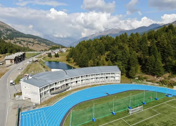 Losetta 3* Sestriere