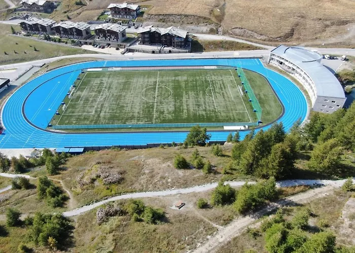 Hotel Losetta Sestriere