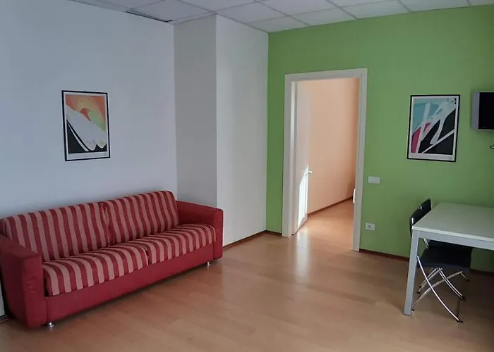 Losetta Hotel Sestriere