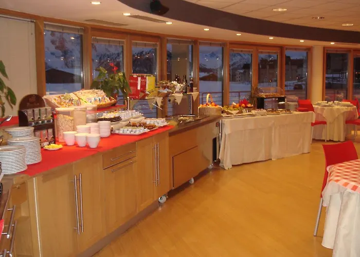 Losetta Hotel Sestriere