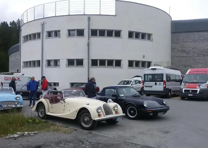 Losetta 3* Sestrières