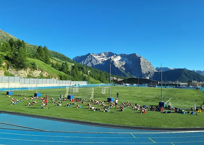 Hotel Losetta Sestriere