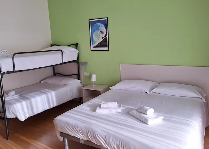 Losetta 3* Sestriere